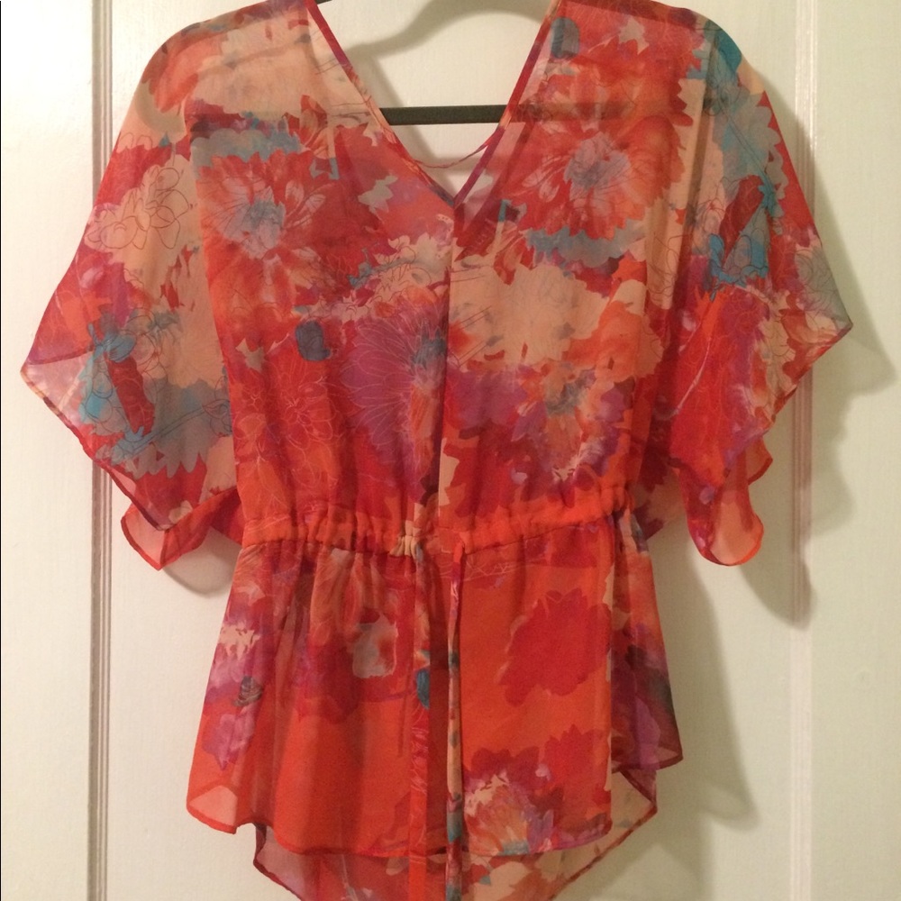 Ana Blouse